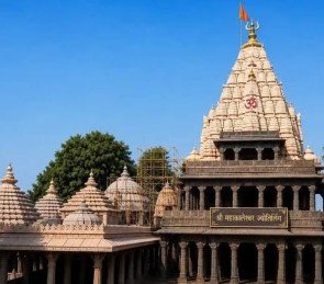 Ujjain Tour Package from Bangalore